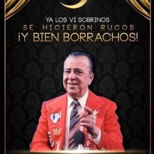 Meet your Posher, Adrian